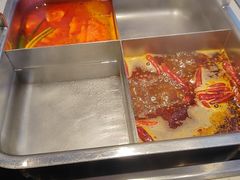 -五星桥原切肥牛火锅(怀德桥店)