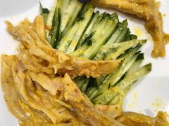 -味+新京宴·烤鸭·北京菜(创意谷店)
