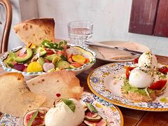 -Alimentari早午餐(安福路店)