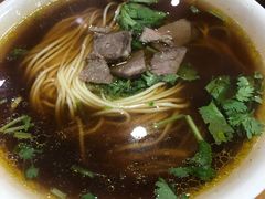 -老冯拉面羊棒骨(西宸广场店)