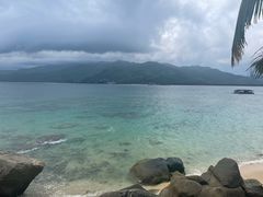 -海南分界洲岛旅游区