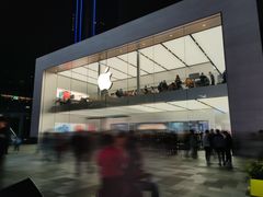 -Apple零售店(成都太古里店)