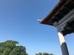 -闽粤南澳总镇府