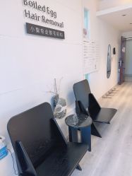 -小梨·OndaPro·专业脱毛连锁机构