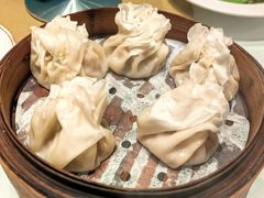 烧麦-凯鸽酒楼(操场城店)