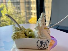 -野人牧坊Gelato(天津南开大悦城店)