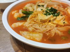 -鱼你在一起(南开天佑城店)