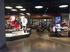 -NIKE武汉品牌体验店