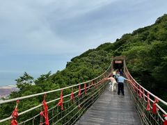 -海上云台山景区