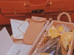 -杜勒瓦DIY烘焙&个性化蛋糕定制