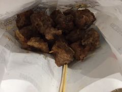 -傅强排骨(成都总店)