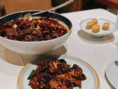 -惠丰堂饭庄·烤鸭·京味菜(翠微路店)