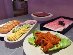 -故里和山·成都火锅(欢乐港湾店)