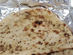 -克比叔叔印度餐厅Kebabs on the Grille(人民广场店)
