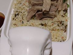 -西安饭庄·非遗陕菜(钟楼店)