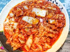 -贤花饭店(凯德店)
