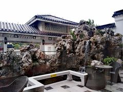 -香雪海饭店中餐厅(人民桥店)