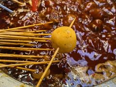 -钢管厂五区小郡肝火锅串串香(总店)