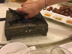 -老浒记烤鸭-北京菜(琉璃厂店)