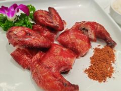 -湖锦酒楼·30年经典湖北菜(沌口店)