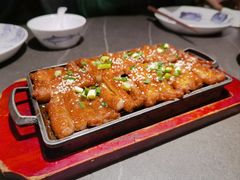 招牌脆香骨-前海沿·青岛菜(大拇指广场石老人店)
