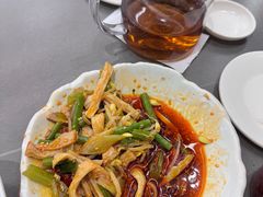 -陈熹公民族美食文化餐厅(中华广场店)