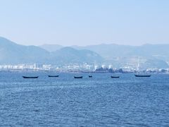 -海埂大坝