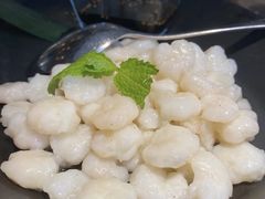 -金牌外婆家(苏州中心店)