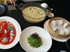 -醉东Oriental House(静安嘉里中心店)