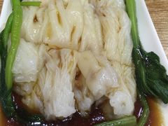 -广东小美食(果戈里大街店)
