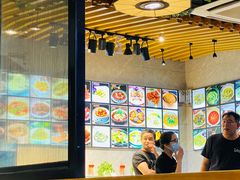 -涌觅名灶·本地海鲜宁波菜(财富广场店)