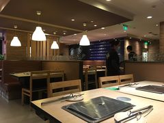 大堂-新石器烤肉(中房金谊广场店)