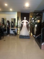 点击看大图 -巴黎春天·菀纱仙庭婚纱美学