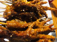 -京朋串屋·烧烤(望京西路总店)