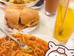 -番茄屋葡式美食(总店)