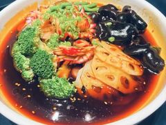 -徐记海鲜(汉城湖|太奥店)