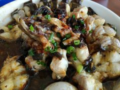 -东馆和天下特色餐饮(工农店)