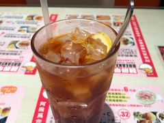 套餐冻柠檬茶-阿飛冰室(下沙店)