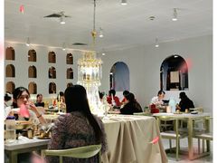 -HOTISLAND海鸡岛·韩国料理(江南西店)