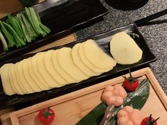-湊湊火锅·茶憩(郑州绿地新都会店)
