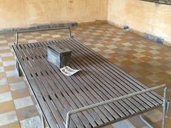 -吐斯廉屠杀博物馆