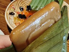 -金孔雀德宏傣味餐馆(魏公村店)