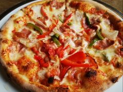 -老欧洲咖啡·西餐(后湖店)