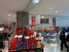 -世纪联华超市(江城店)