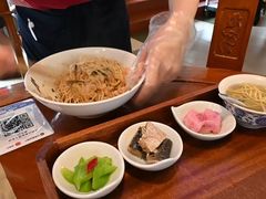 -同得兴 Since·1995 传统苏式面馆(十全街店)