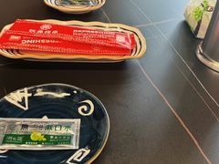 -许哥东北烧烤·铁丳烤串·宫后夹肉(繁花中心店)