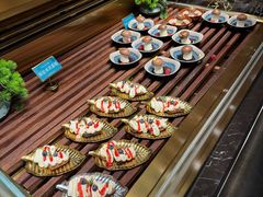 -東盛炭烤自助料理(玄武招商花园城店)