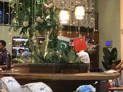 -Masala Curry and BBQ·玛莎拉巴基斯坦美食(金水万达店)