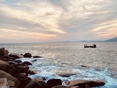 -海南分界洲岛旅游区