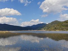 -腾冲北海湿地